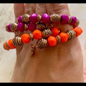 Alex and Ani Wrap Bracelet Bundle